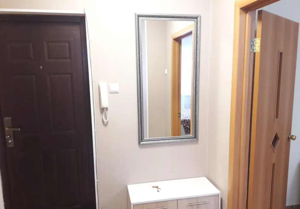 Уютная, светлая квартира