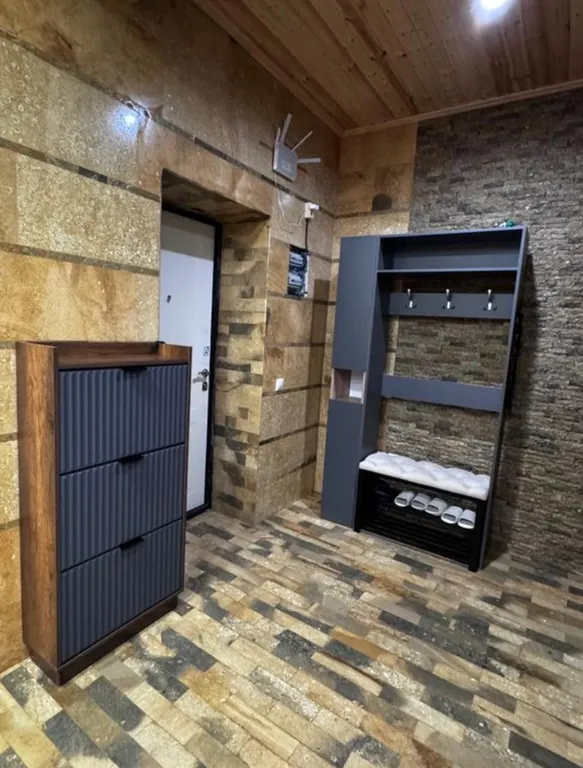 2-этажные апартаменты с видом на море и горы