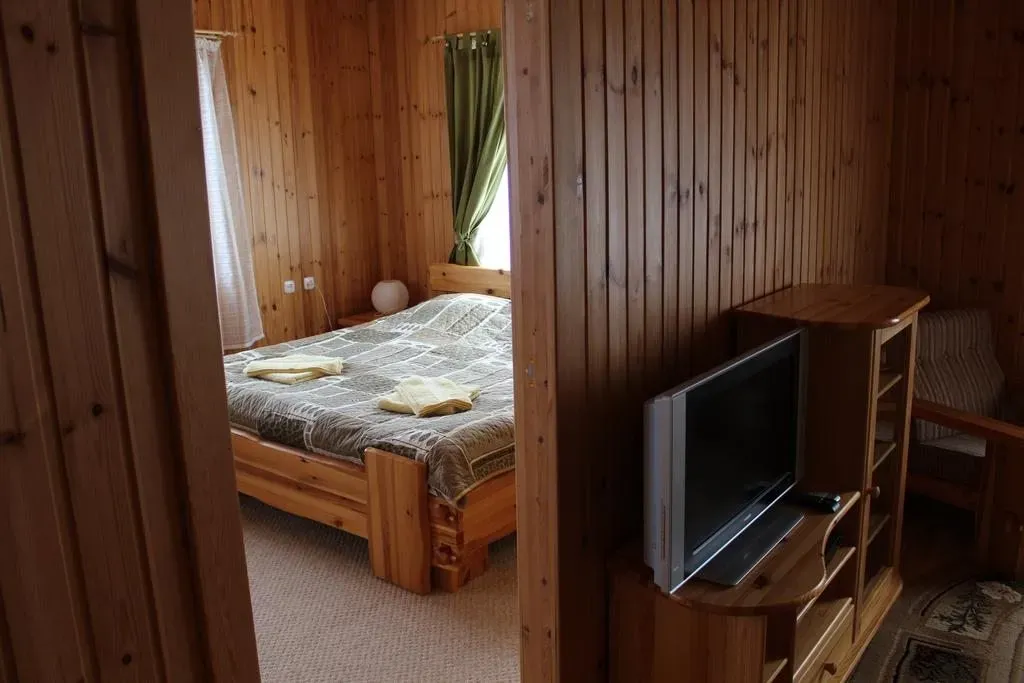 Комната "Люкс"