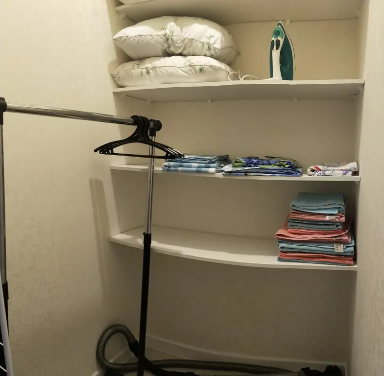 Квартира Квартира с панорамным видом на море — Геленджик