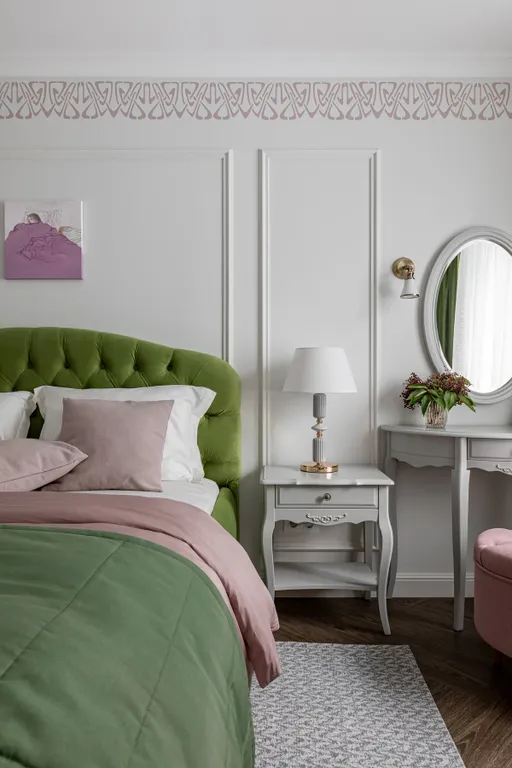 Квартира с обложки