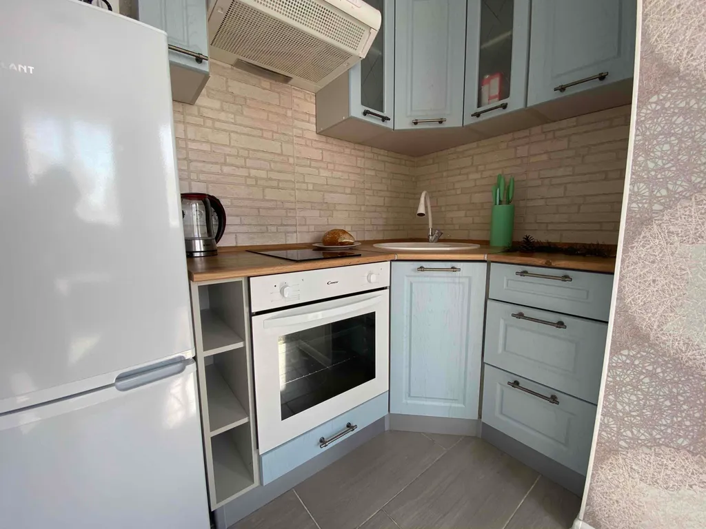 Квартира Квартира Дыхание утра у моря — Сириус