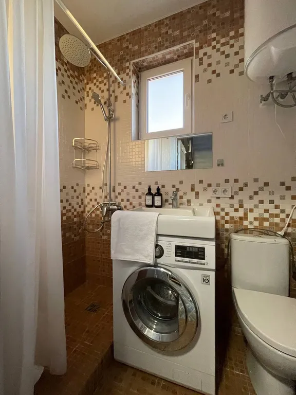 Дом на Фиоленте