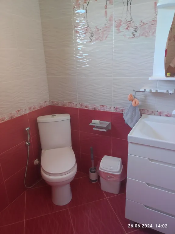 3-комнатный Дом