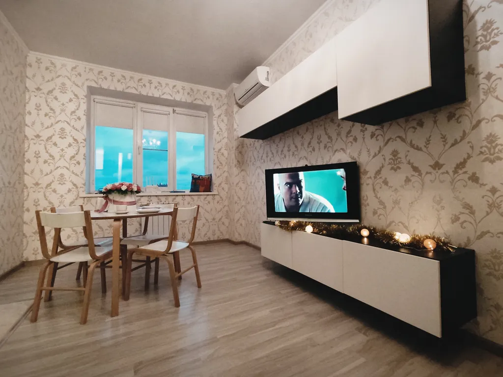 Квартира в центре