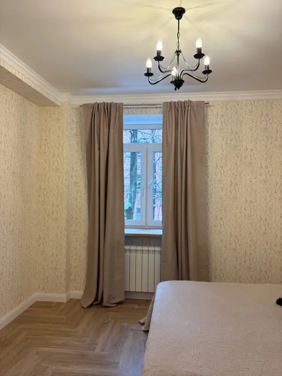 Апартаменты Пушкин дом