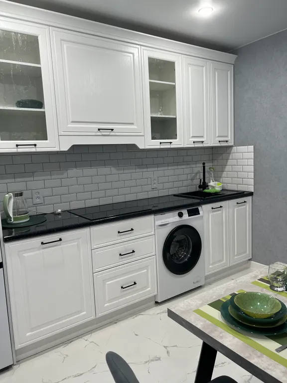 Квартира Квартира у моря — Каспийск