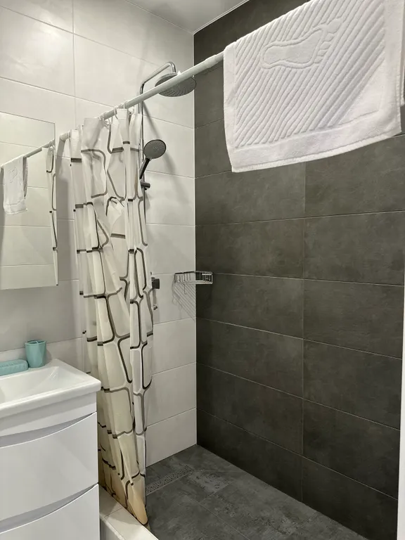 Квартира премиум в новом ЖК Жигулина Роща