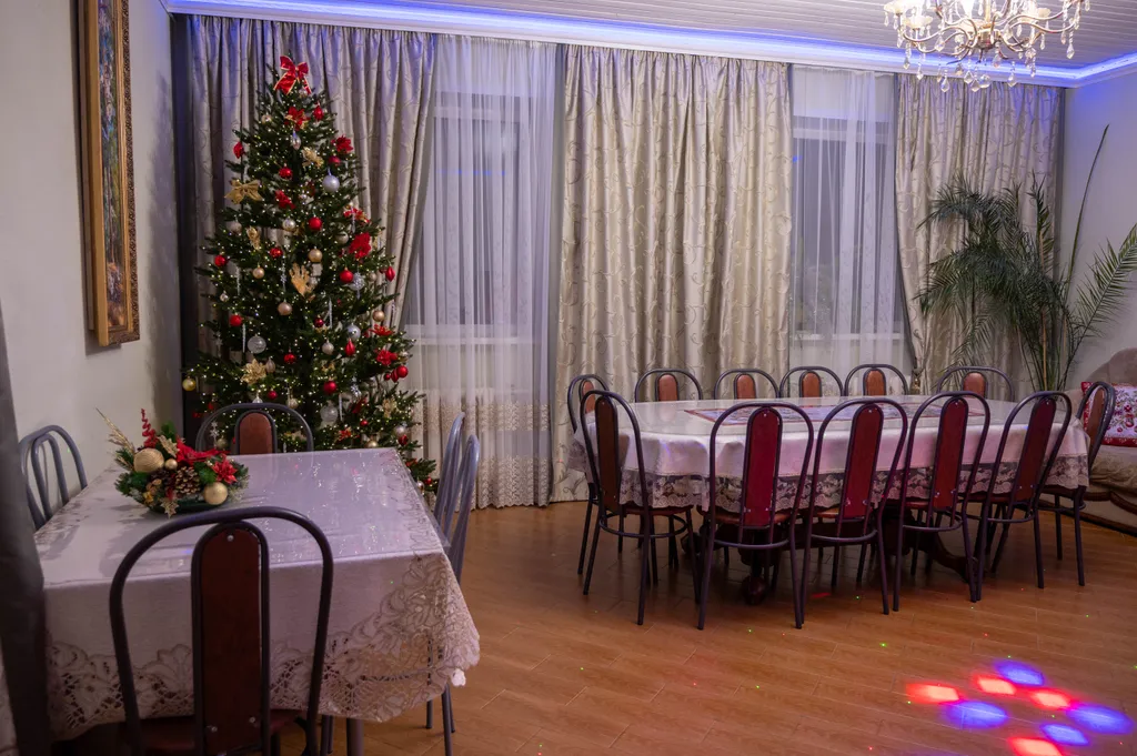 Дом с бассейном и сауной в 5 минутах на автомобиле до Коломенского Кремля