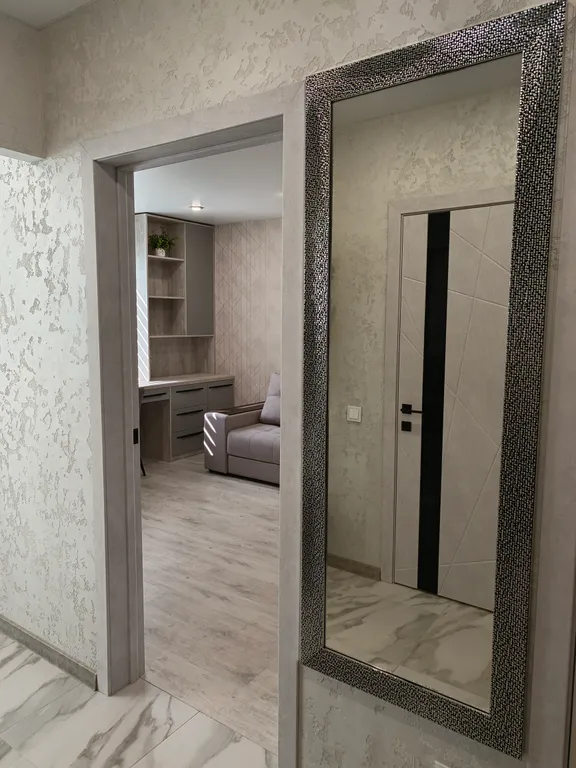 Предлагаем для дорогих гостей новую, светлую, уютную квартиру