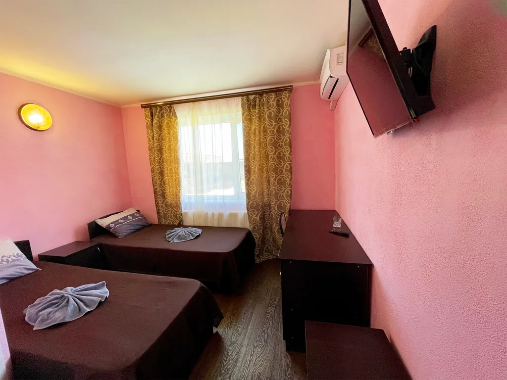 Квартира Комната — аренда посуточно в Изобильный