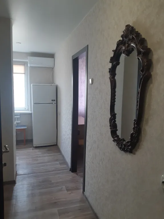 Квартира у моря