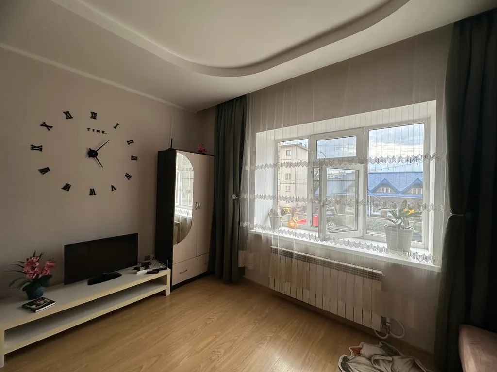 Центр города