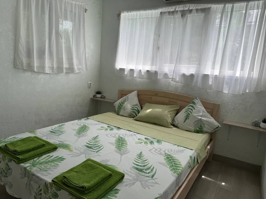 2-комнатный Дом