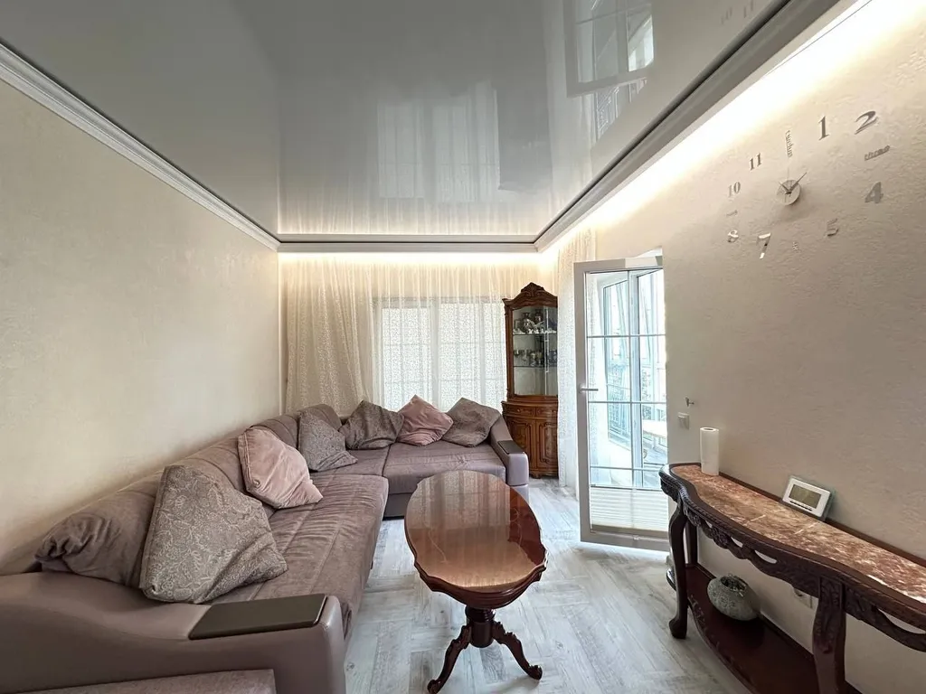 Квартира возле моря — аренда посуточно в Зеленоградск