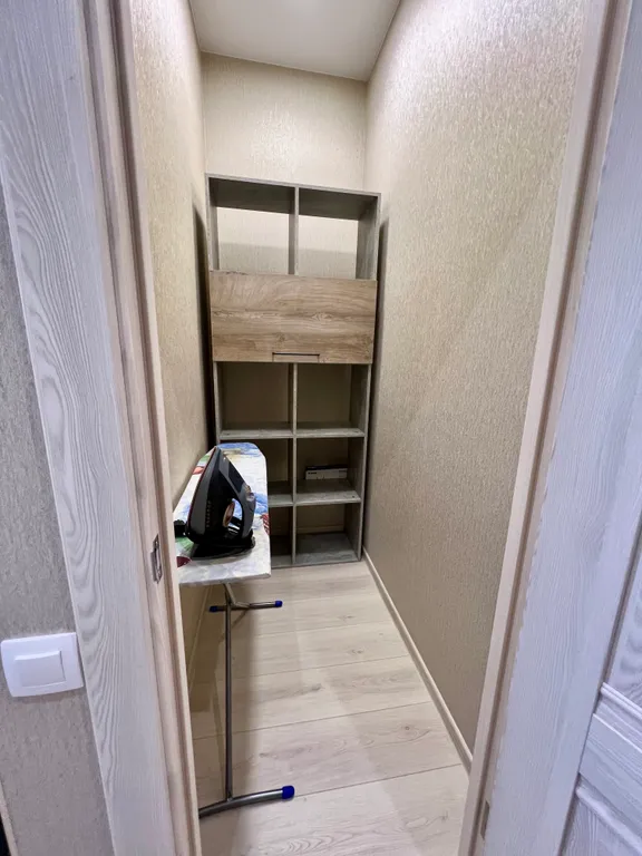 Новая студия