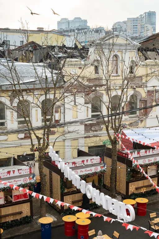 Квартира Квартира на Арбате в самом центре ждет вас. — Владивосток