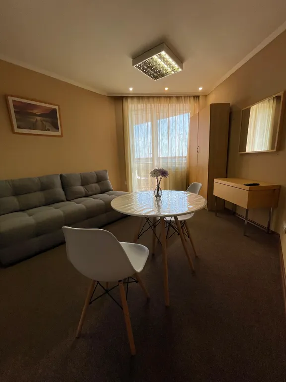 Студия у Бердского залива