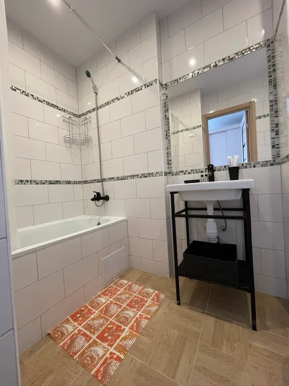 Панорамный комфорт