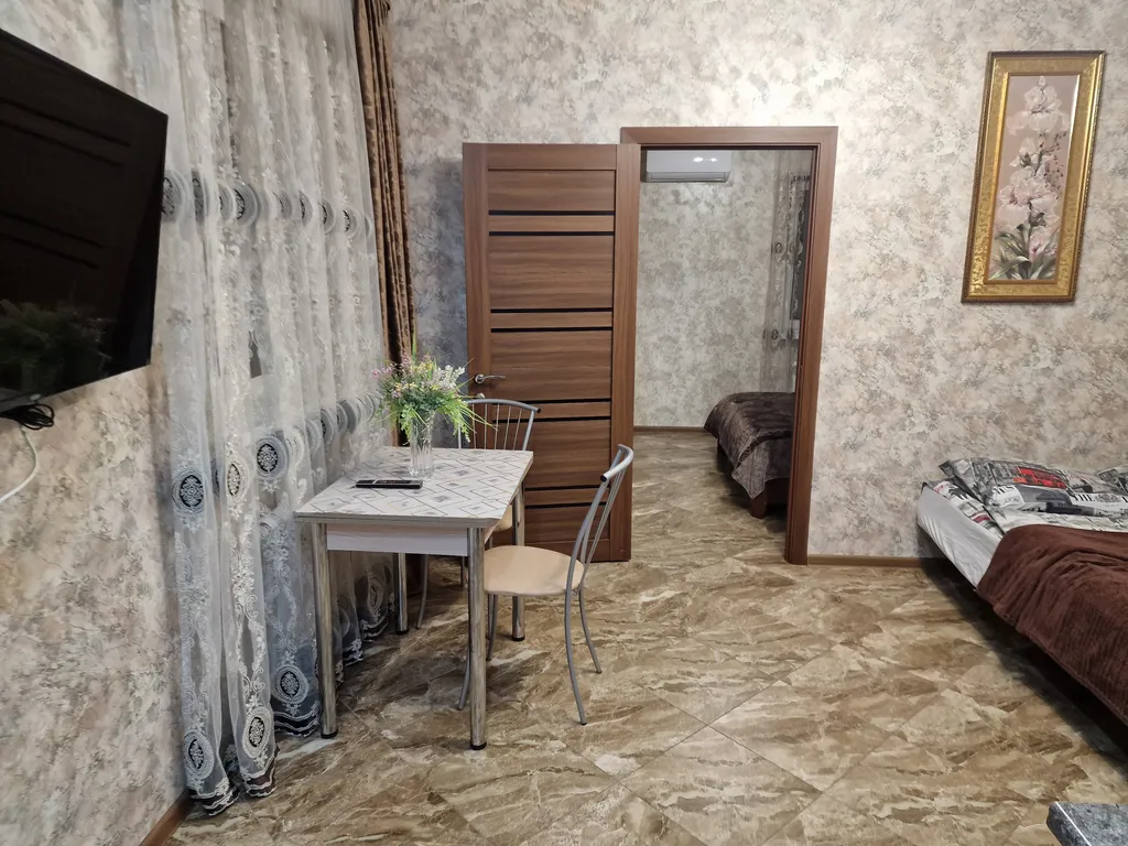 Квартира Квартира Гостевой дом у Марины в Олимпийском парке — Сириус