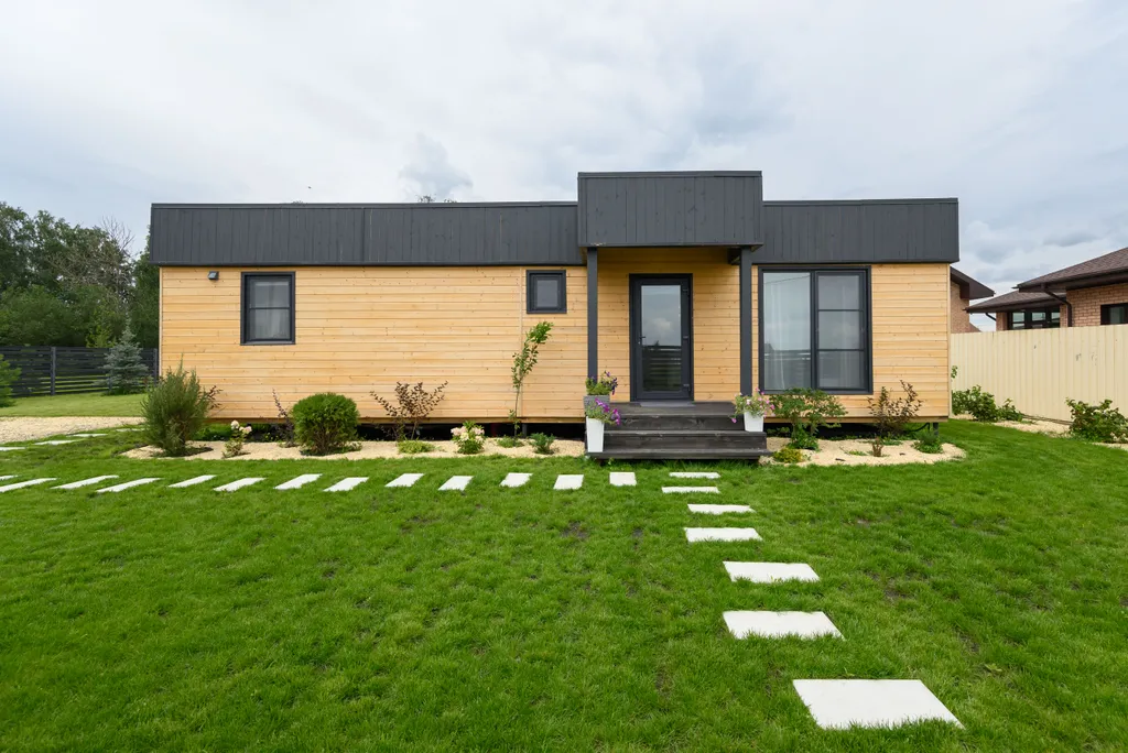 Коттедж Райский дом у озера — аренда посуточно в Челябинск