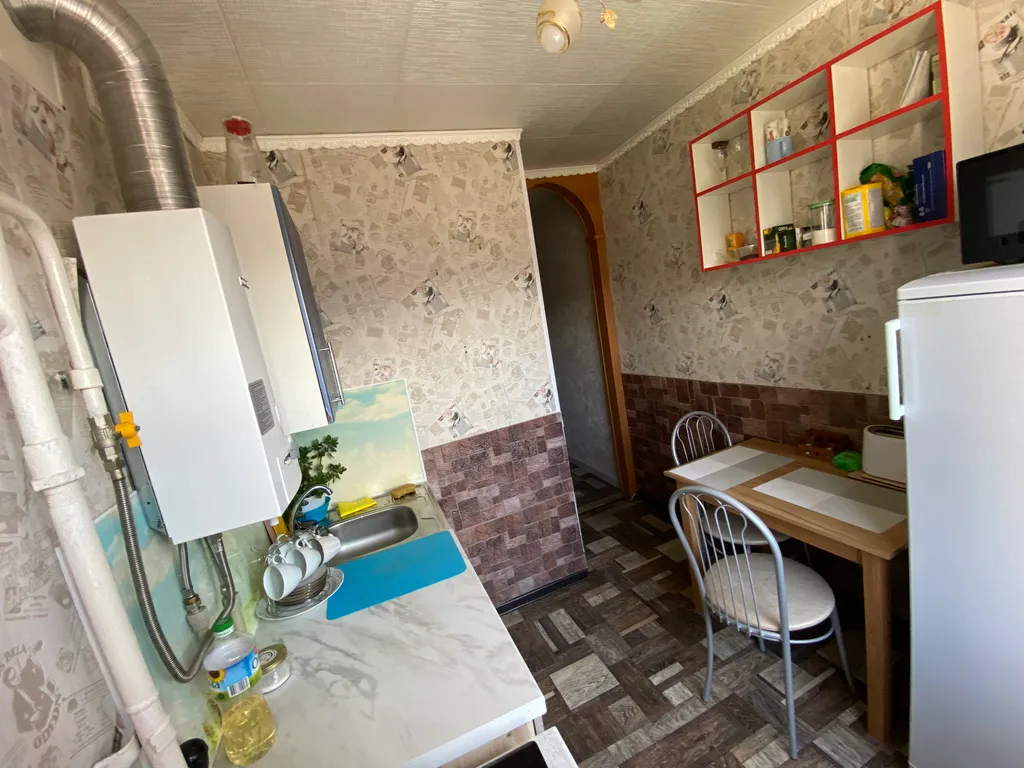 Уютная квартира в тихом центре города