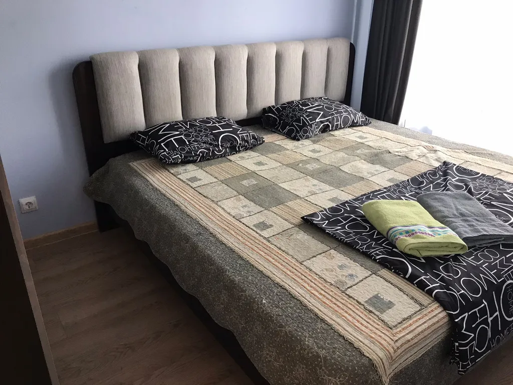 1-комнатная Квартира — аренда посуточно в Боброво