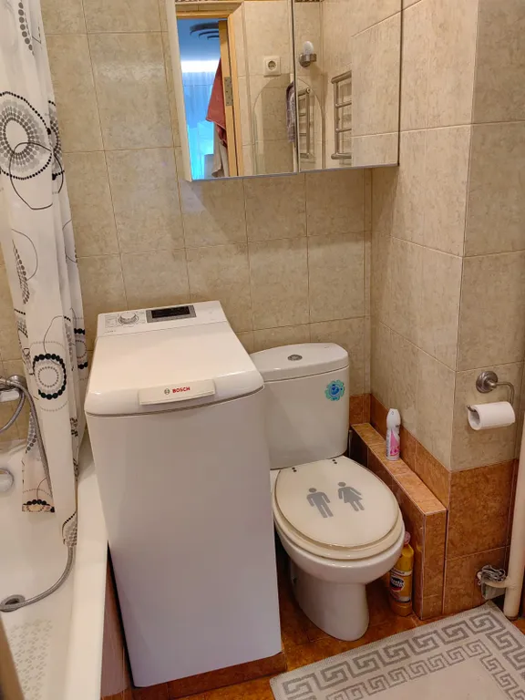 Квартира уютная в Москве