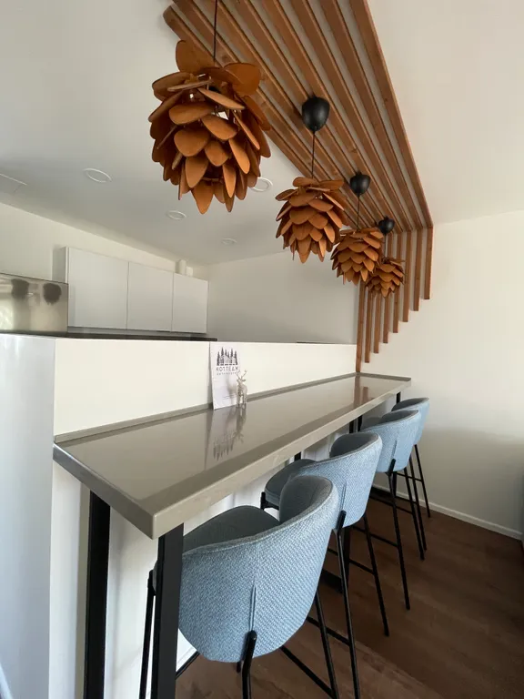 Коттедж Фисташковый в можжевеловой роще — аренда посуточно в Сукко