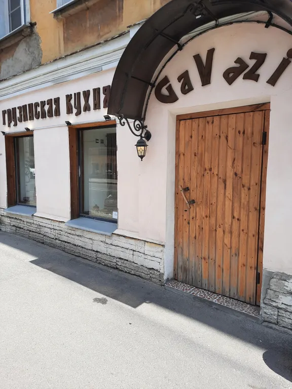 Квартира Квартира Студия в центре города — Санкт-Петербург