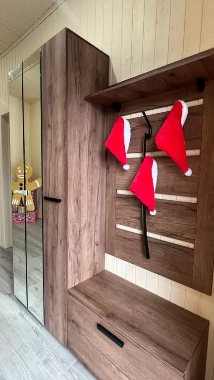 Коттедж Дом на 8 человек — Горячий Ключ