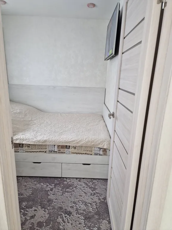 Уютная квартира на автостанции