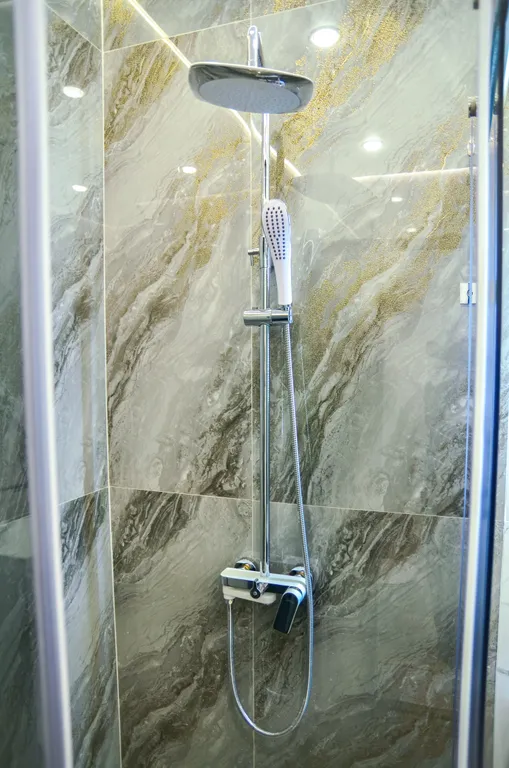 Люкс квартира в элитном ЖК 4YOU