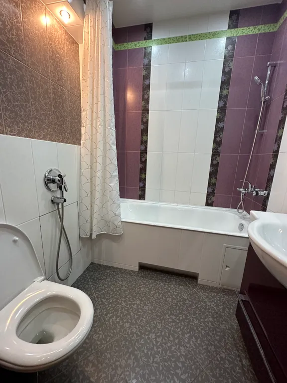 Прекрасная квартира на Ленина