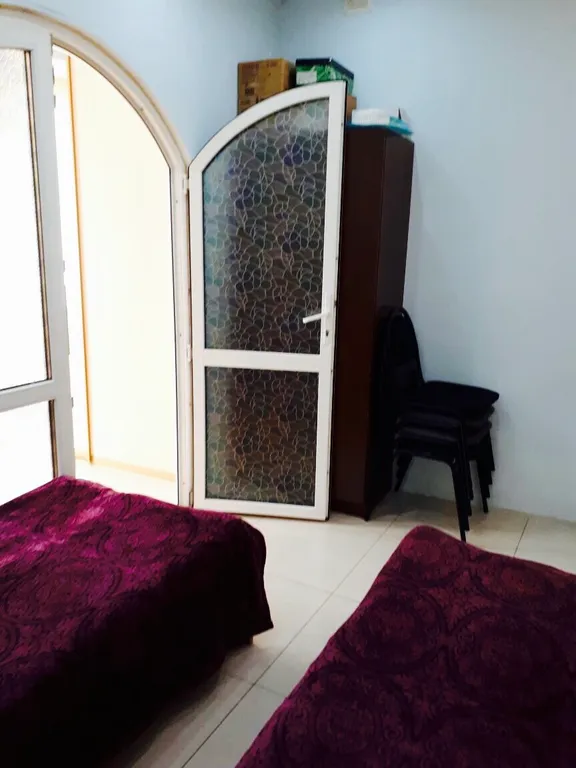 Квартира 2-комнатная Квартира — Адлер