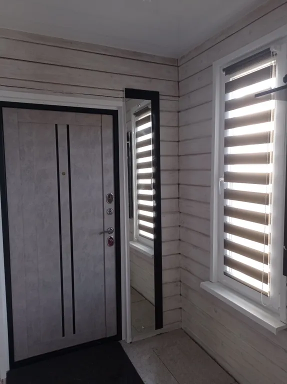 Дом под ключ