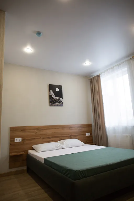 Квартира Комната — Шерегеш