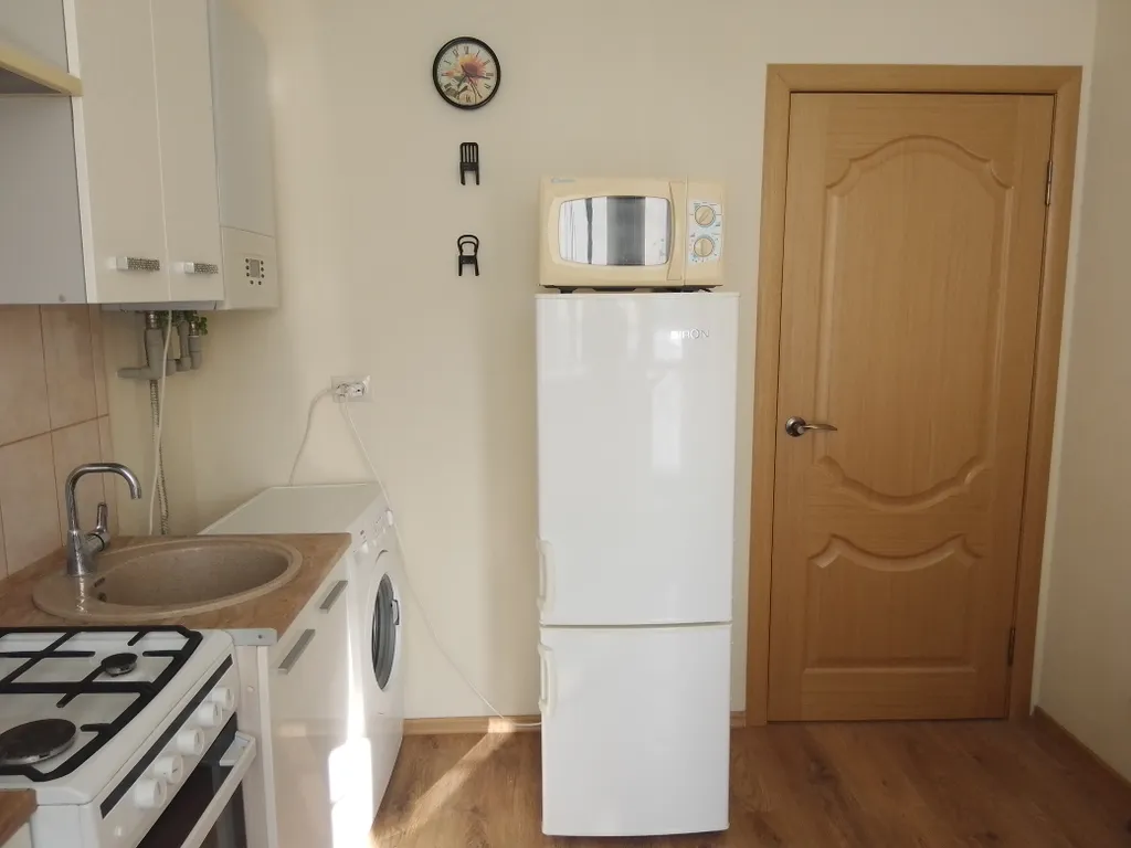 Удобная планировка для семейного отдыха