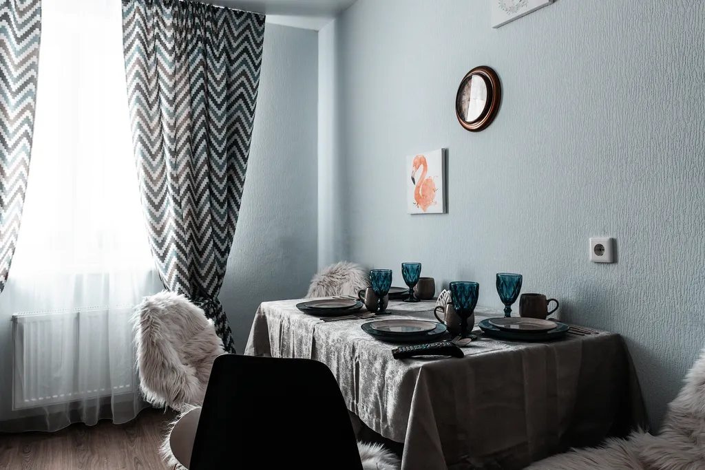 Апартаменты в ЖК «Риверсайд»