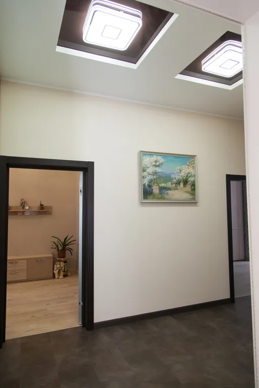 Квартира в самом центре Севастополя