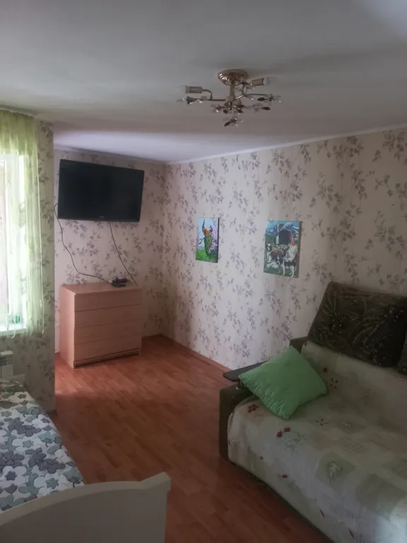 3-комнатный Дом