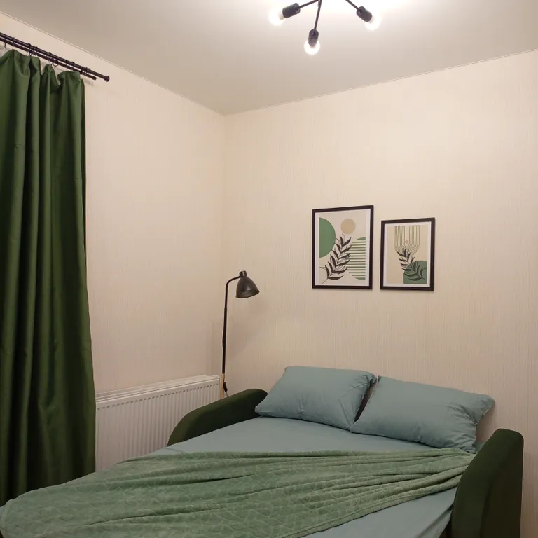 Пермские термы рядом