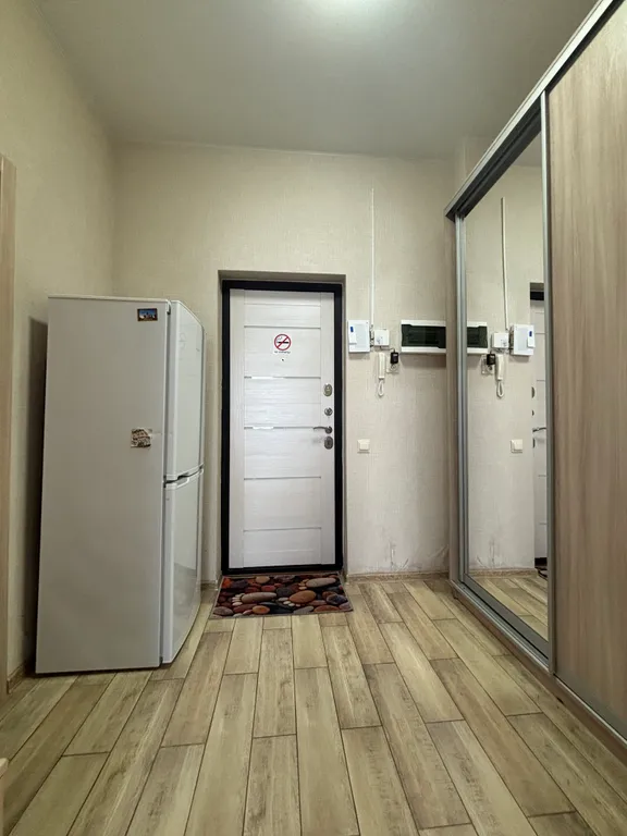 Квартира Квартира Уютная студия — Сириус