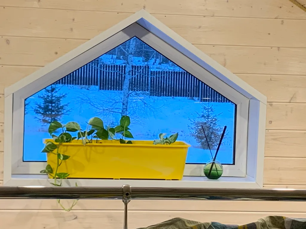 Устройте себе тихий отдых наедине с природой