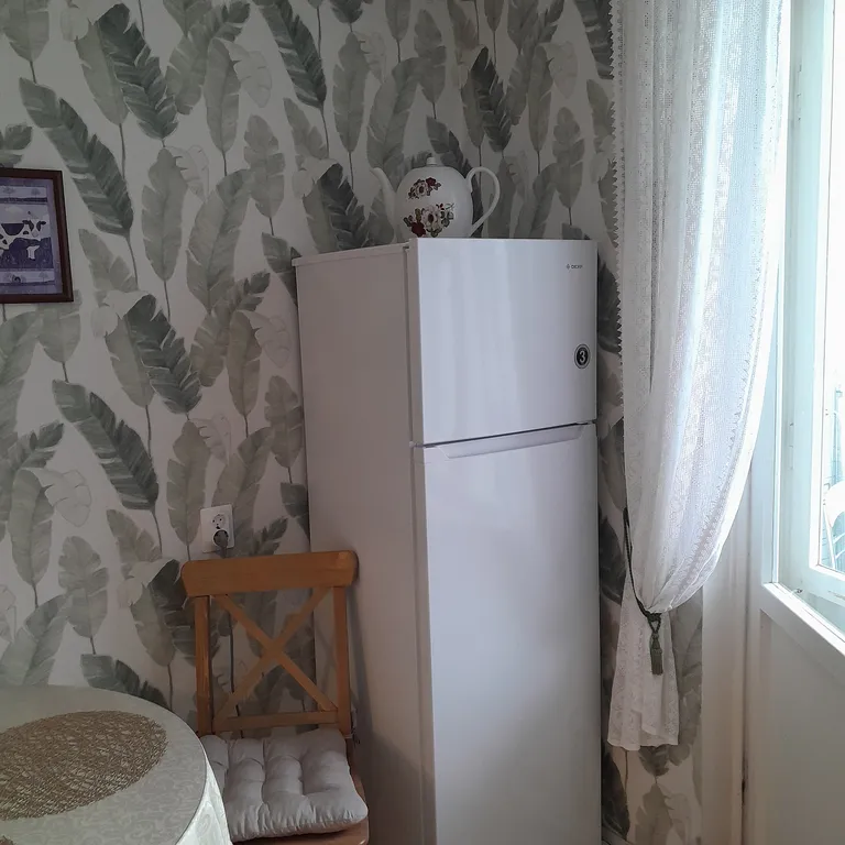 Квартира Уютная квартира в спальном районе — Лодейное Поле