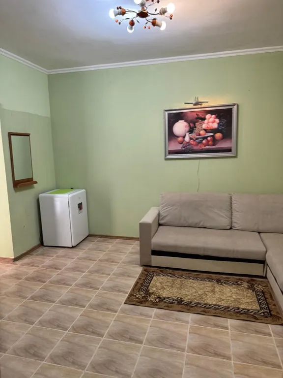 Номер для большой семьи или компании ( 1 этаж )