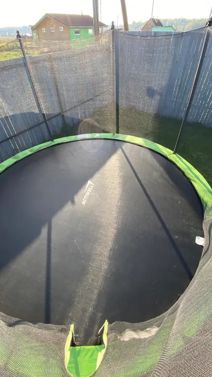 Коттедж Коттедж Баус на Экотропе — Ломоносов