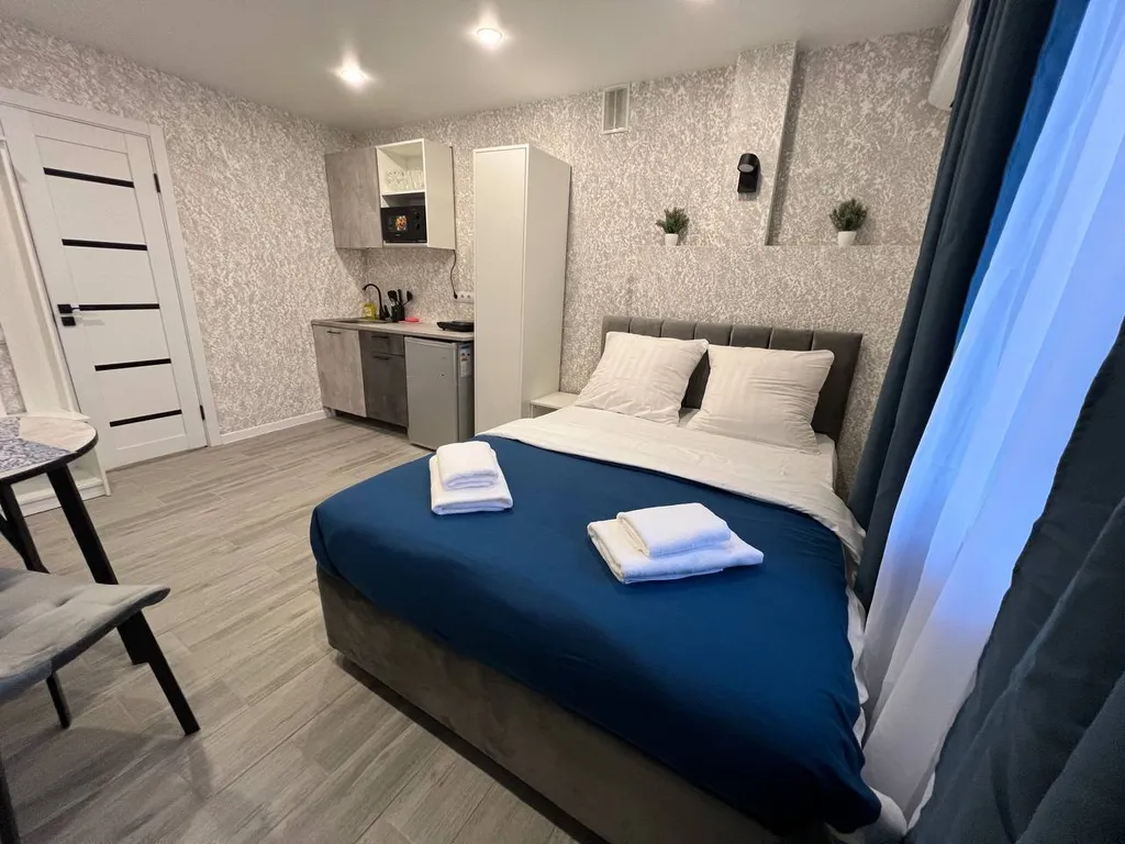 Квартира Студия для вашего отдыха — аренда посуточно в Тольятти