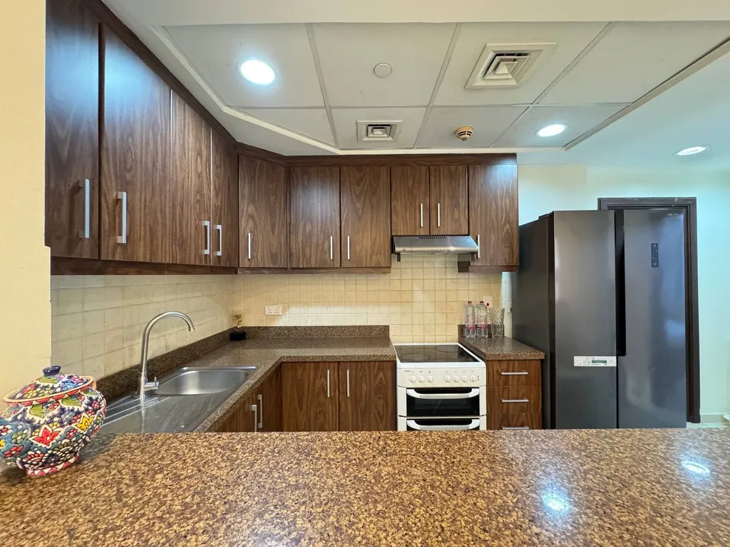 Апартамент Башня Счастья