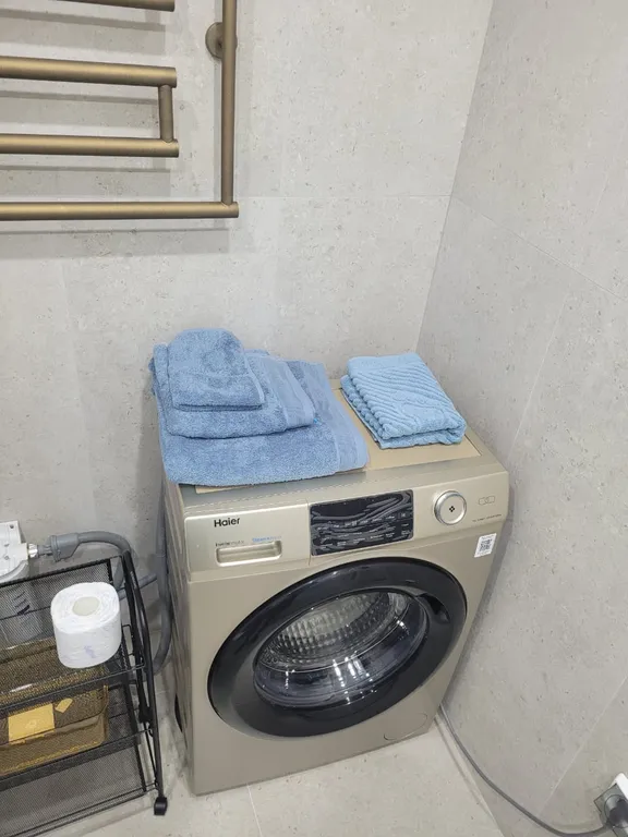 Уютная квартира в ЖК Есенинские поля